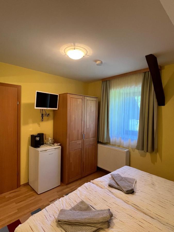 Privatzimmer Familie Pair/Schmoll Spital am Semmering Cameră foto