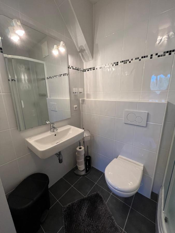 Privatzimmer Familie Pair/Schmoll Spital am Semmering Cameră foto