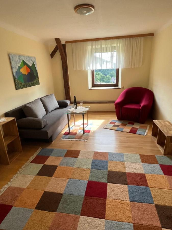 Privatzimmer Familie Pair/Schmoll Spital am Semmering Cameră foto