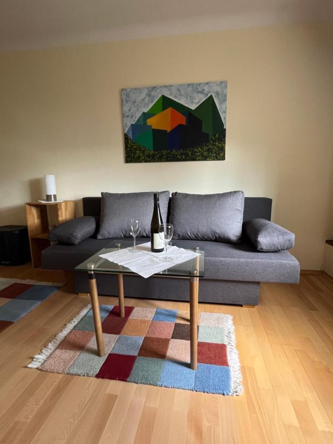 Privatzimmer Familie Pair/Schmoll Spital am Semmering Cameră foto