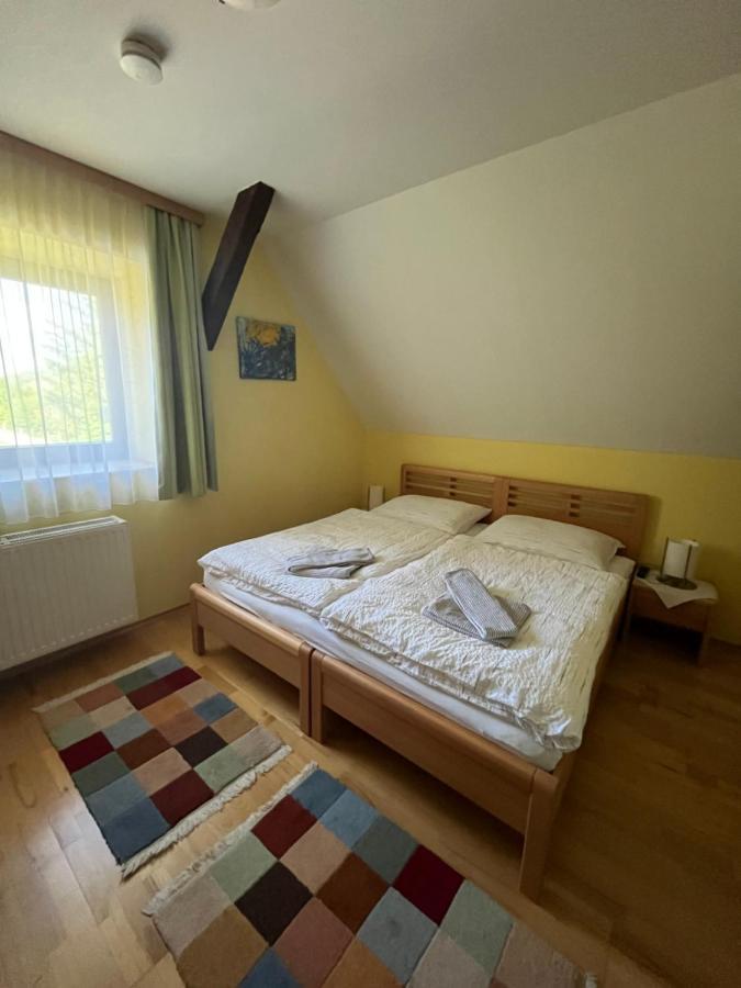 Privatzimmer Familie Pair/Schmoll Spital am Semmering Cameră foto